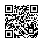 Qrcode de la fiche patient