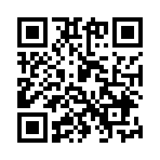 Qrcode de la fiche patient