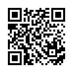 Qrcode de la fiche patient