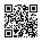 Qrcode de la fiche patient