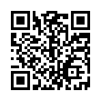 Qrcode de la fiche patient