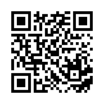 Qrcode de la fiche patient