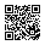 Qrcode de la fiche patient