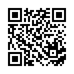 Qrcode de la fiche patient