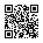 Qrcode de la fiche patient