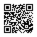 Qrcode de la fiche patient