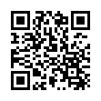 Qrcode de la fiche patient