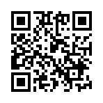 Qrcode de la fiche patient