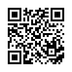 Qrcode de la fiche patient