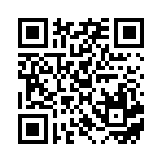 Qrcode de la fiche patient