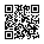 Qrcode de la fiche patient