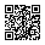 Qrcode de la fiche patient