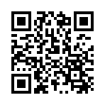 Qrcode de la fiche patient