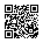 Qrcode de la fiche patient