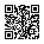 Qrcode de la fiche patient