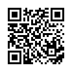 Qrcode de la fiche patient