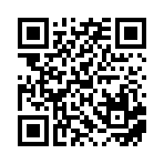 Qrcode de la fiche patient