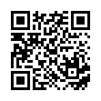 Qrcode de la fiche patient