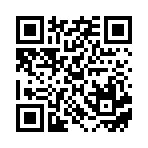 Qrcode de la fiche patient