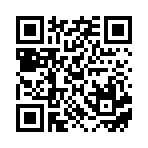 Qrcode de la fiche patient