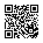 Qrcode de la fiche patient