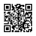 Qrcode de la fiche patient