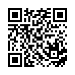 Qrcode de la fiche patient