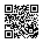 Qrcode de la fiche patient