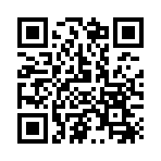 Qrcode de la fiche patient