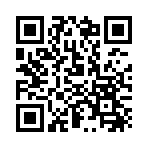 Qrcode de la fiche patient