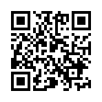 Qrcode de la fiche patient