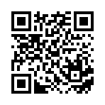 Qrcode de la fiche patient