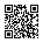 Qrcode de la fiche patient