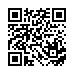 Qrcode de la fiche patient