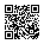 Qrcode de la fiche patient