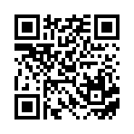 Qrcode de la fiche patient