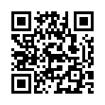 Qrcode de la fiche patient