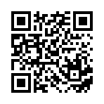 Qrcode de la fiche patient