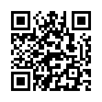 Qrcode de la fiche patient