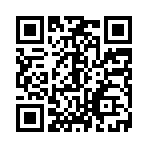 Qrcode de la fiche patient