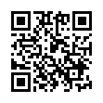 Qrcode de la fiche patient