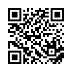 Qrcode de la fiche patient