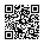 Qrcode de la fiche patient