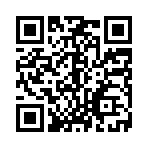 Qrcode de la fiche patient