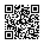 Qrcode de la fiche patient