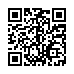 Qrcode de la fiche patient