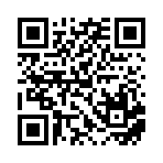 Qrcode de la fiche patient