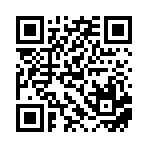 Qrcode de la fiche patient