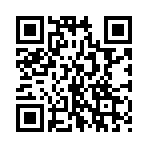 Qrcode de la fiche patient