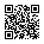 Qrcode de la fiche patient